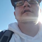 Cameron Huppie - @cameronhuppie - Instagram