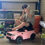 Cameron Hurst - Facebook