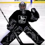 Cameron Hurst #30 - @tendyhurst_2015 - Instagram