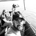 Cameron Hurst - Facebook