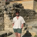 Cameron Hurst-Sanders - Facebook