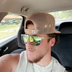 Cameron Hurley - Facebook