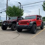 Cameron Hussey - @cdjr_srt - Instagram