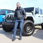 Cameron Hussey - Facebook