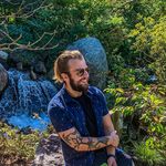 Cameron Hutson - @cameronupnorth - Instagram