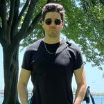 Cameron Hutton - @cameronhutton - Instagram