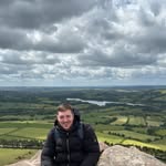 Cameron Hutton - @cameronh.98 - Instagram