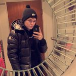 Cameron hutton - @cameronhutton24 - Instagram