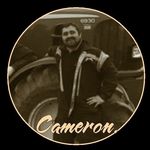 Cameron Hutton - @hutton_cameron - Instagram