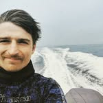 Cameron Hyde - @camsinyourclams - Instagram