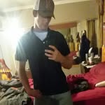 CAMERON HYDE - @backwoods_life02 - Instagram