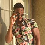 Cameron Hyman - @damnyoitscamo - Instagram