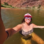 Cameron Lindsay Hyman - @cam_a_r0niii_ - Instagram