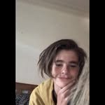 Cammy Bear - @cameron_hyness - Instagram