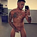 Cameron Ibarra - Facebook