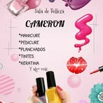 Cameron Ibarra - Facebook