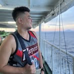 Cameron Ignacio Tayoto - Facebook
