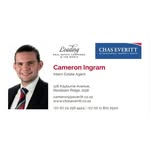 Cameron Ingram - @cameronchaseveritt - Instagram
