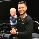 Cameron Ingram - @ingramcameron - Instagram