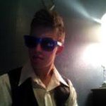 Cameron Irons - @cameronirons22 - Instagram