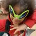 Cameron Ironstand - Facebook