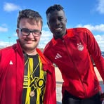 Cameron Irvine - Facebook