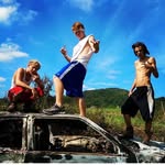 Cameron Irvine - @gingerbreaddaddyy - Instagram
