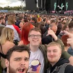 Cameron Irvine - @imnotfrankieboyle - Instagram
