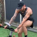 Cameron Irwin - @cameronirwin - Instagram