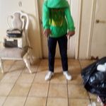 CAM_THAT_NIGGR - @cameron_jamal76 - Instagram