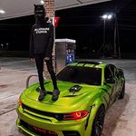 CAMERON JAMAL - @theyfwcam4 - Instagram