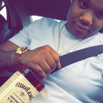 Cameron Jamal Stone✊🏾💯 - @vintagejunkii32 - Instagram
