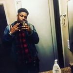 Cameron Jamal Stone - @tbshelton - Instagram