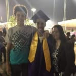 Cameronjamalfritts - @cameronjamalf - Instagram