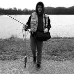 Cameron Jarvis - @wv_master_angler - Instagram