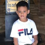 Cameron Javier Brock - @cameronbrock1108 - Instagram