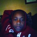 Cameron Jefferson - @camthtgoat - Instagram