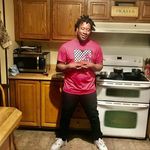 Cameron Jefferson - @getemhot21 - Instagram
