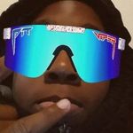 Cameron Jefferson - @ssheluvcamm - Instagram
