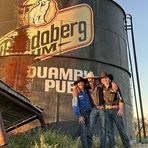 Cameron Jenner - Facebook
