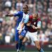 Cameron Jerome For England - Facebook