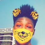 Cameron jerome winters - @lilcamfinessin52 - Instagram