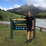 Cameron Jessup - @cameronj1996 - Instagram