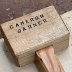 Cameron Garner - @cameron_joinery - Instagram