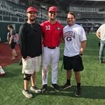 Cameron Jowers - @cameronjowers - Instagram