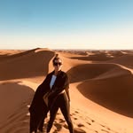 Cameron Joy Machell - @cammijoytotheworld - Instagram