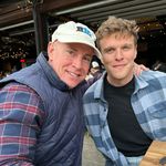 Cameron Joyce - @cameronjoyce_7 - Instagram