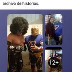 Cameron Juarez - Facebook