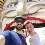 Cameron Judd - @maroonie82 - Instagram