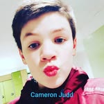 cameron judd - @juddcamer11on - Instagram